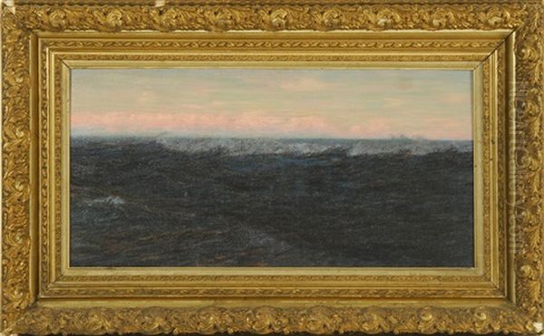 Marine View - view 1