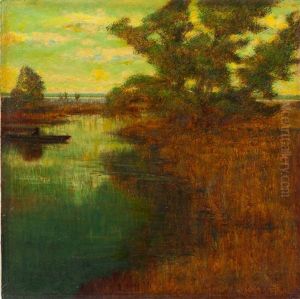 Marshlands