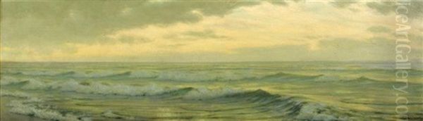 La Mer - view 1