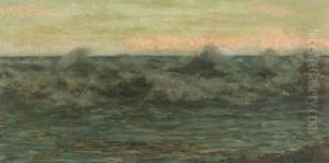Crashing Surf