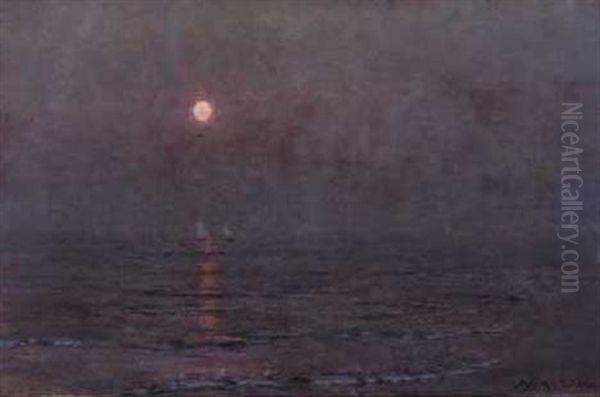 Twilight - view 1