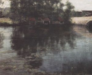 The Lower River The Lower River