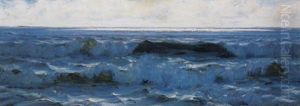 Les Vagues Les Vagues