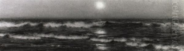 Crepuscule - view 1