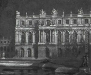 Nocturne Versailles Nocturne Versailles