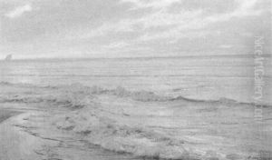 The Tide Coming In The Tide Coming In