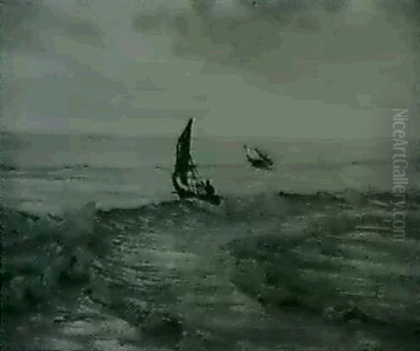 Lost At Sea - view 1