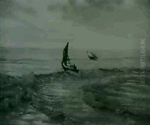 Lost At Sea Lost At Sea