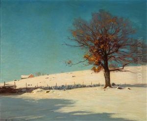 Old Oaks Defiance, Woodstock, Vermont