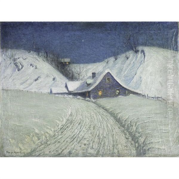 Untitled - view 1