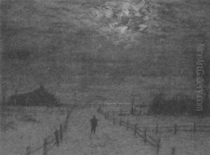 A Snowy Evening