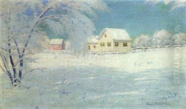 Snow Bound - view 1