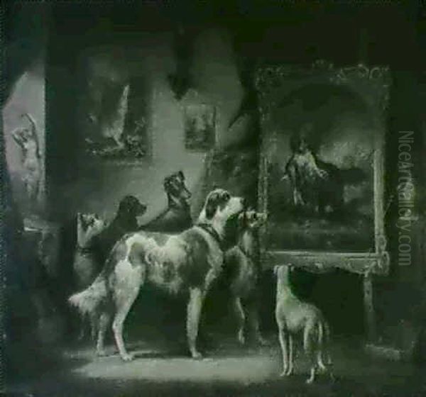 Critics In The Studio - view 1