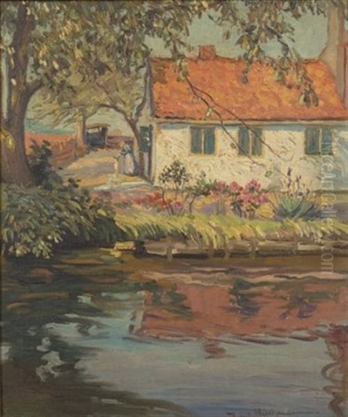 Cottage View - view 1