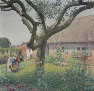 Arbeiderswoning Arbeiderswoning