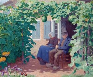 Philemon And Baucis Philemon And Baucis