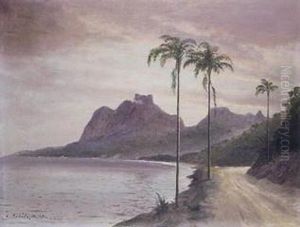 Av. Niemeyer