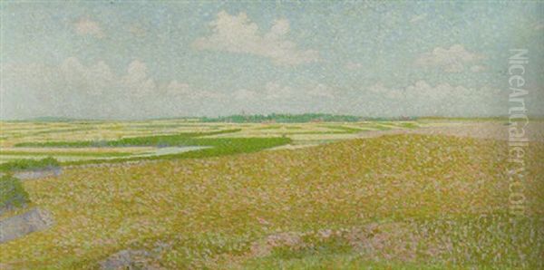 Huizer Meent - view 1