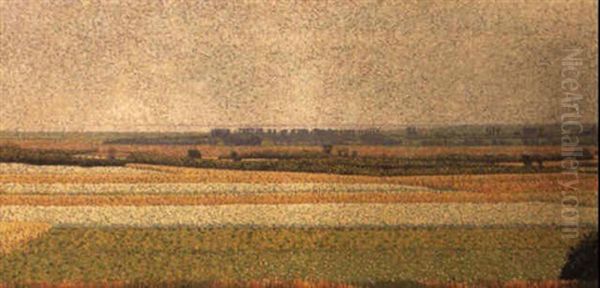 Bij Eemnes - view 1