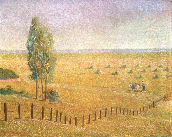 Landscape - view 1