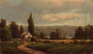 At The Farm