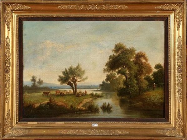 Paysage Anime - view 1