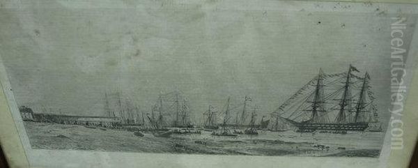 Gravesend - view 1