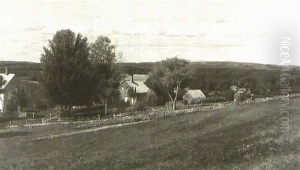 View Of Farmington, Connecticut - view 1