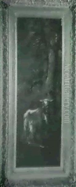 Monarch Of The Forest - view 1