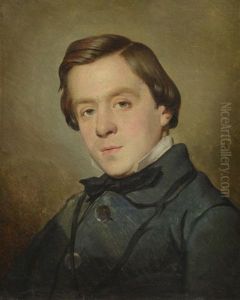 Portrait D'un Dandy