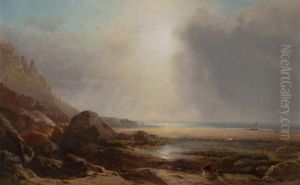 Coastal View Coastal View