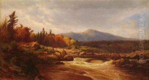 Mountain Torrent