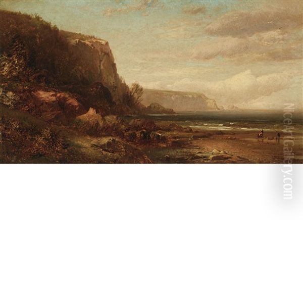 Grand Manan I - view 1
