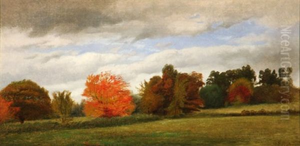 Early Fall - view 1
