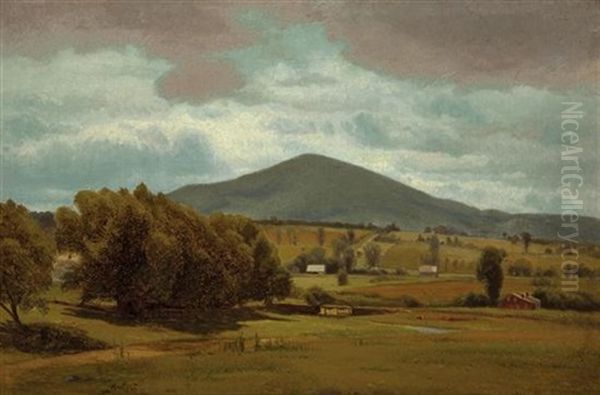 A View Of New Hampshire - view 1