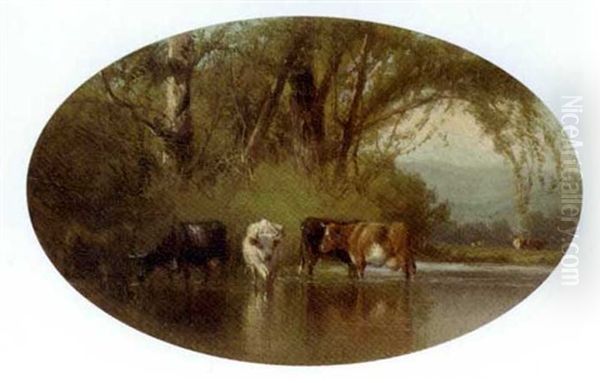 Autumn Tints (+ Summer Afternoon; Pair) - view 1