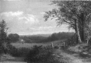 The Path Home by William M. Hart