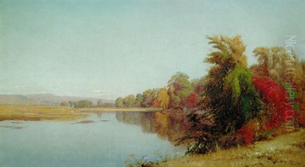 On The Esopus - view 1