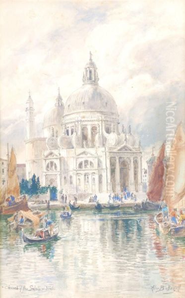 Venice - view 1