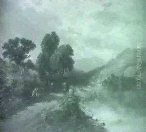 English Landscape English Landscape