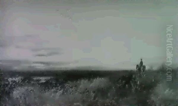 The Prairie - view 1