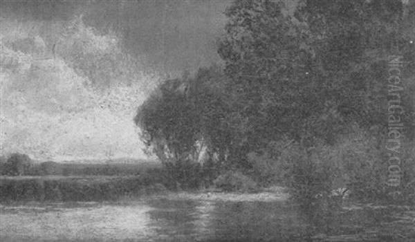 At Water's Edge - view 1