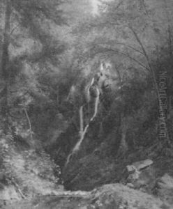 Mountain Landscape