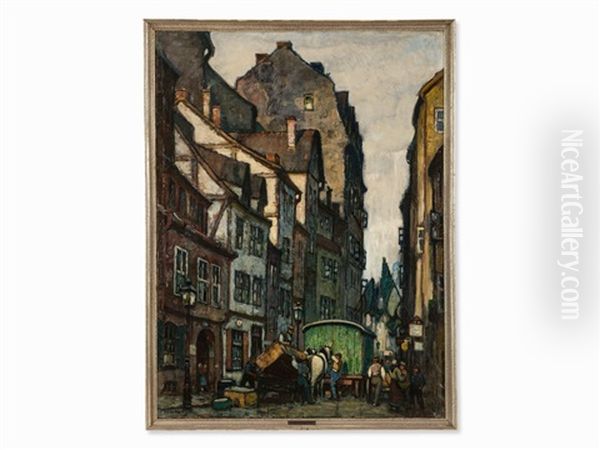 Alt-dresden - view 1