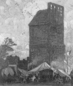 Jahrmarkt