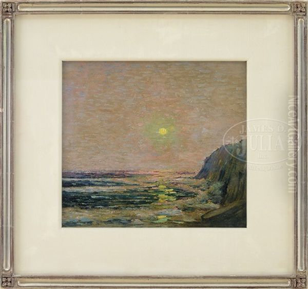Summer Haze - view 1