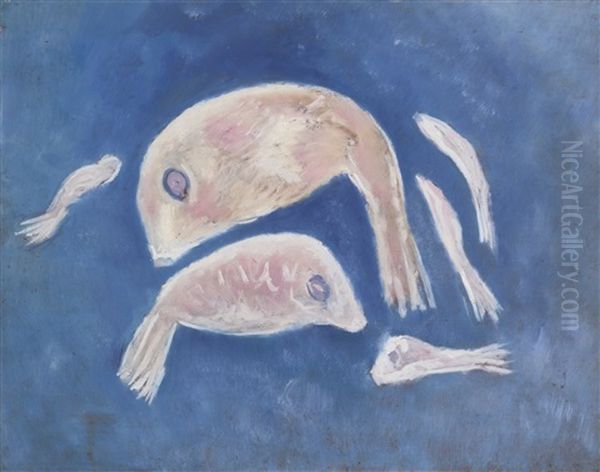 Fish In The Sky - view 1