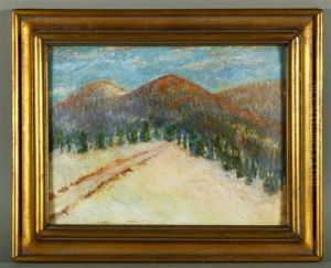 Camp Road, Camden Hills Camp Road, Camden Hills