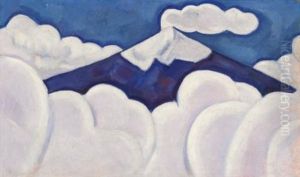 Popocatepetl