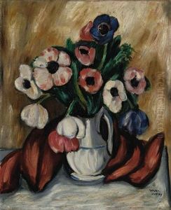 Anemones Anemones